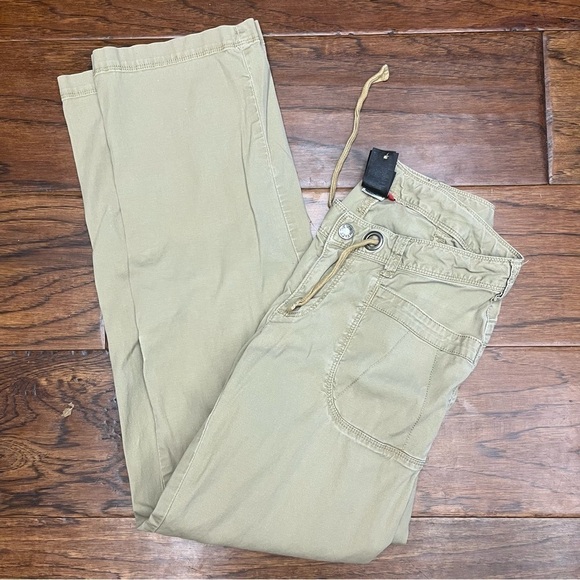 The north face Nobel stretch pant - Picture 1 of 11